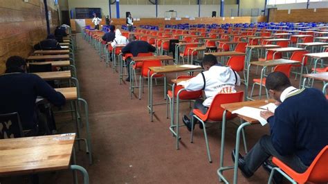 Educor in South Africa: Thousands of students in limbo after .